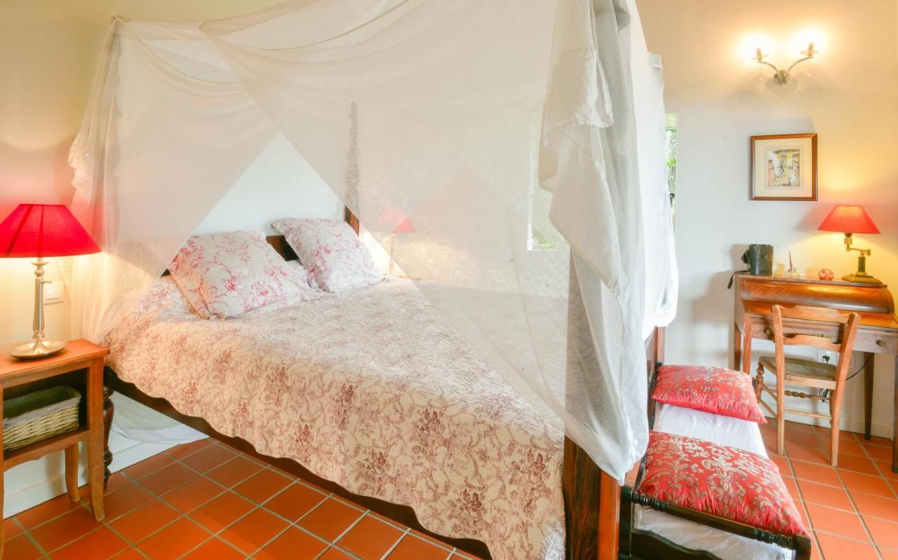 Beausejour Guest House Pointe-Noire Eksteriør billede