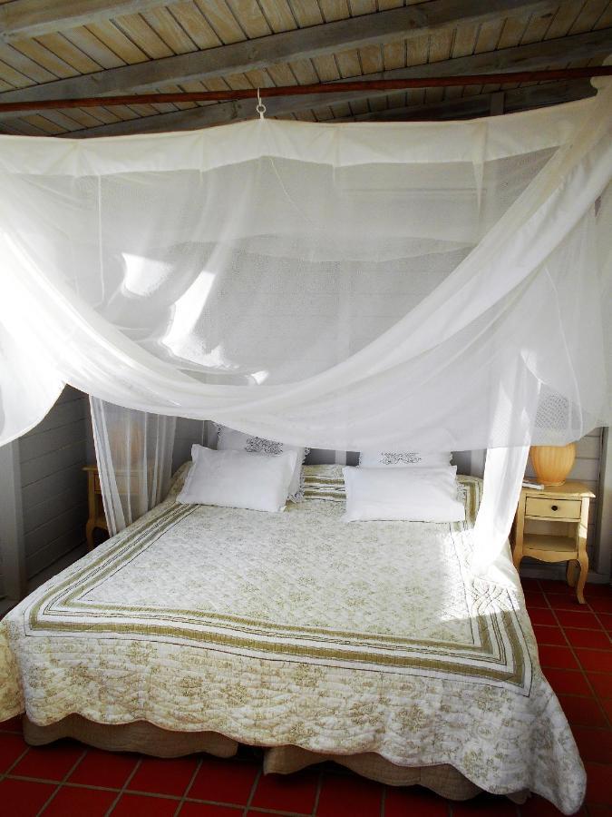 Beausejour Guest House Pointe-Noire Eksteriør billede