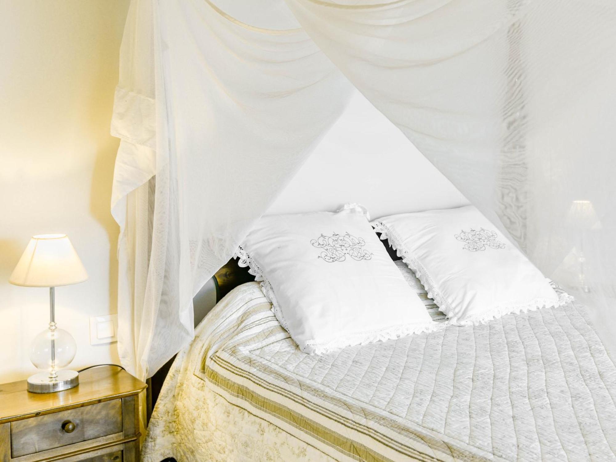 Beausejour Guest House Pointe-Noire Eksteriør billede