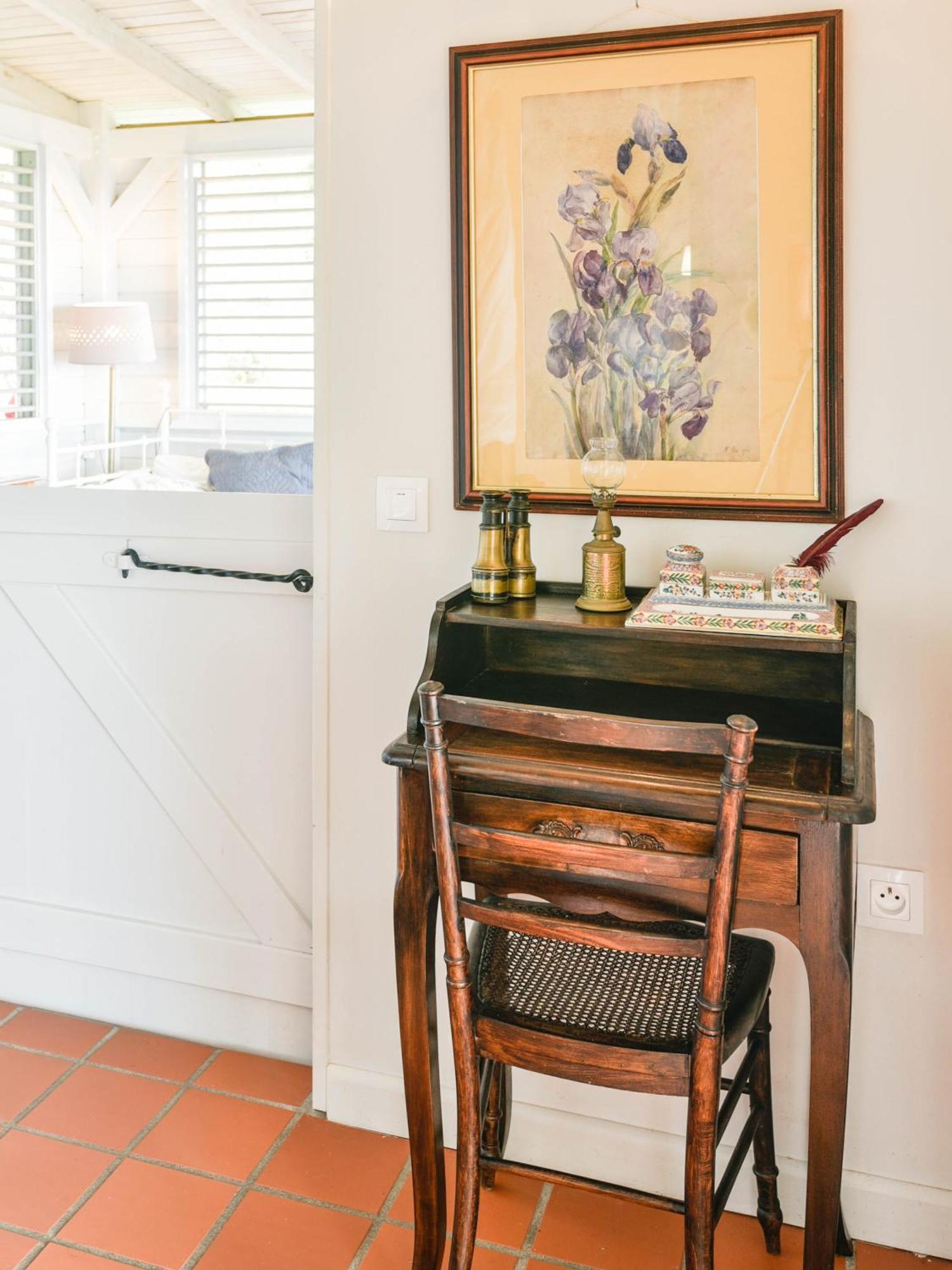 Beausejour Guest House Pointe-Noire Eksteriør billede