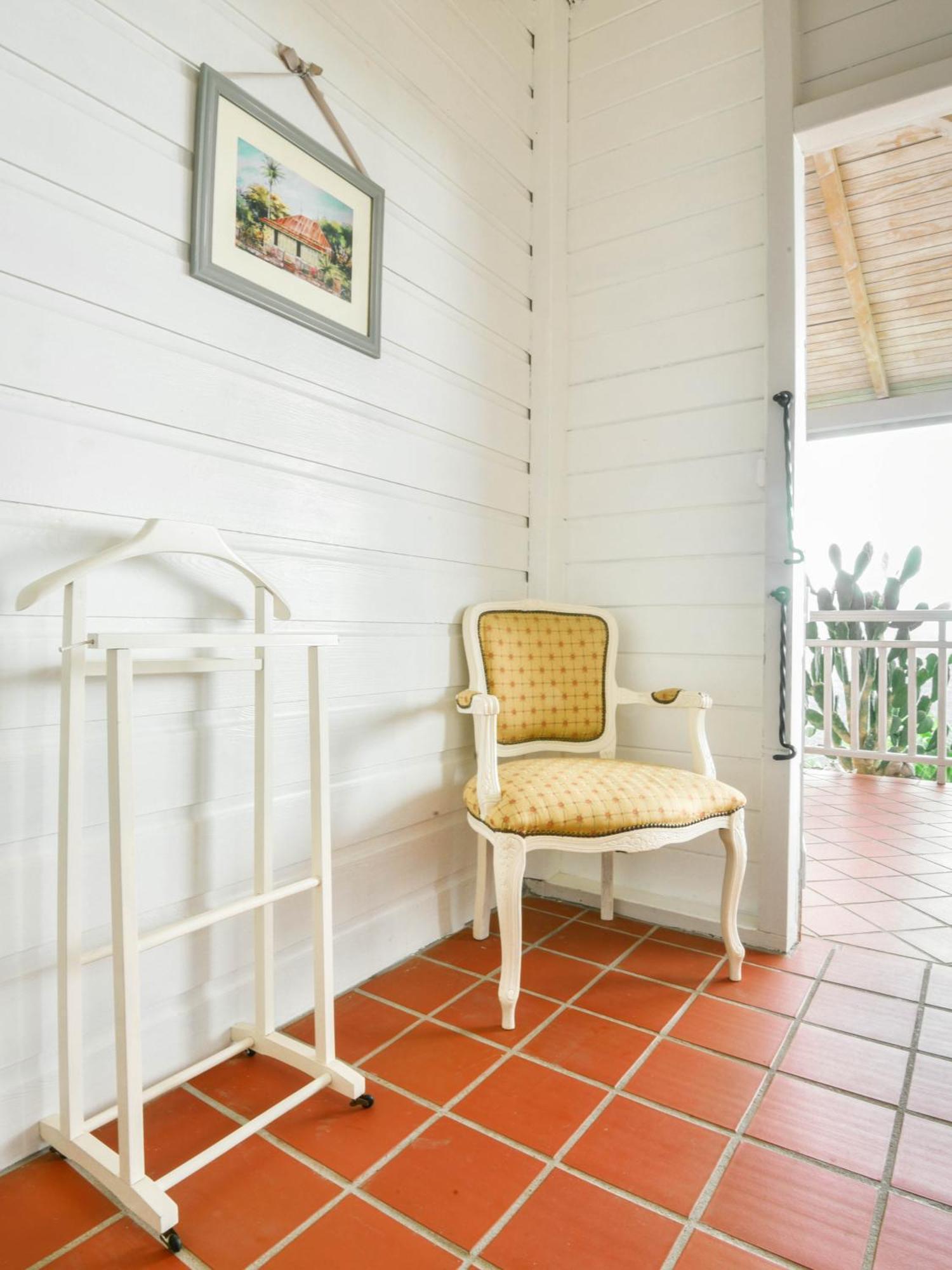 Beausejour Guest House Pointe-Noire Eksteriør billede