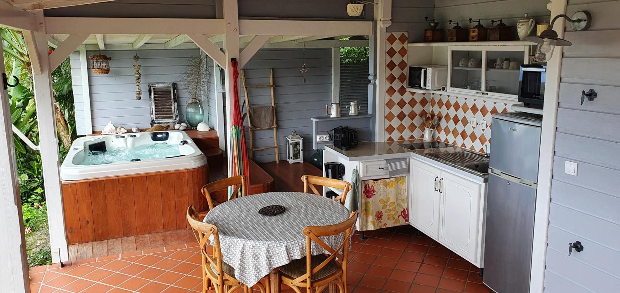 Beausejour Guest House Pointe-Noire Værelse billede